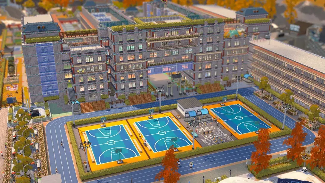 图片[2]-【港版】学院构想家 .Let‘s School-游糖YoTeb