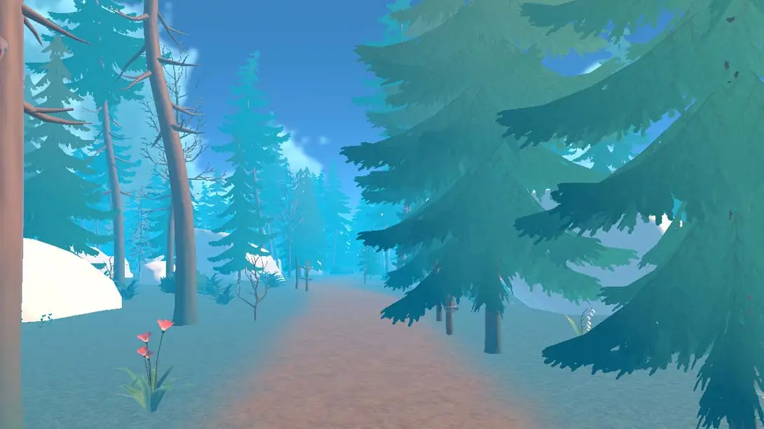 图片[4]-【美版】失落森林 Lost Forest-游糖YoTeb