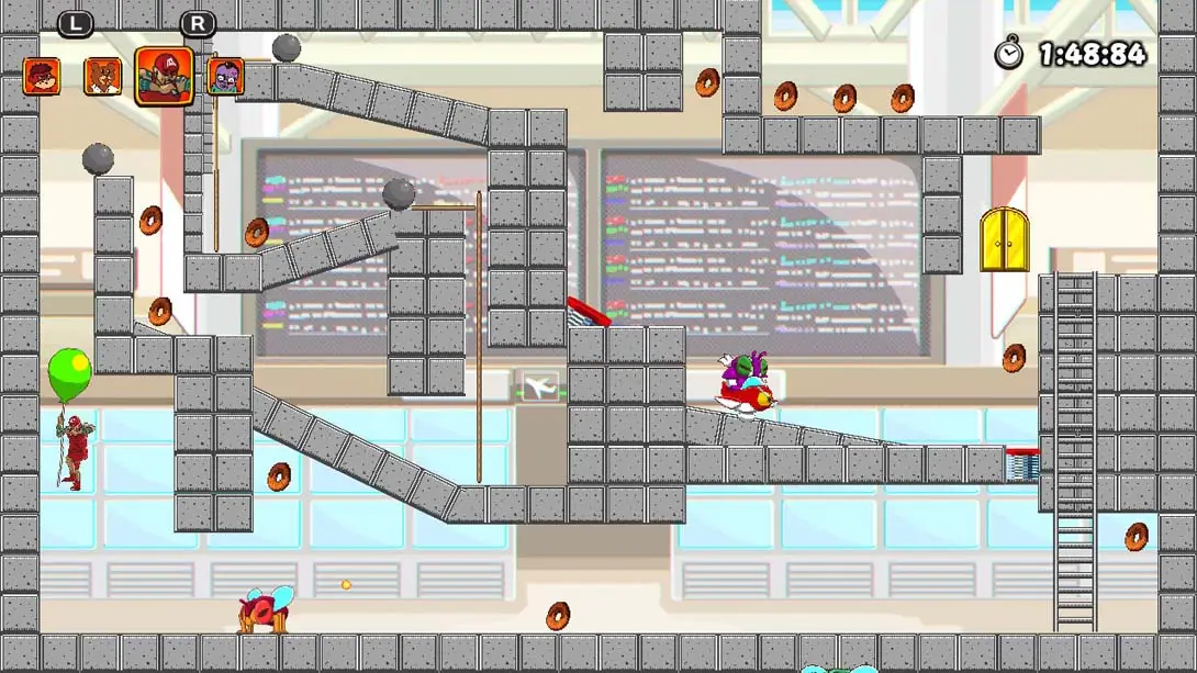 图片[4]-鹰爪vs苍蝇部落 EAGLETALON vs HORDE OF THE FLIES-游糖YoTeb