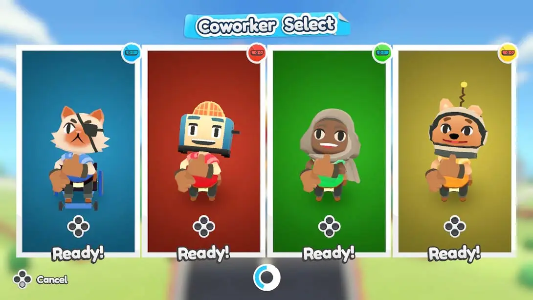 图片[2]-胡闹搬家 Moving Out-游糖YoTeb