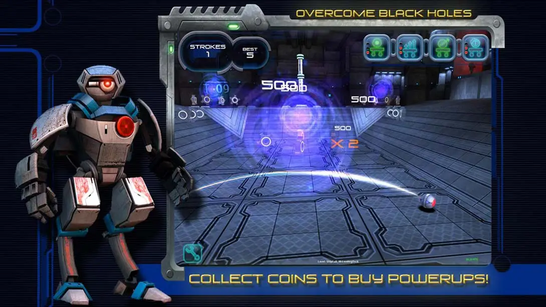 图片[1]-星球 Star Balls-游糖YoTeb