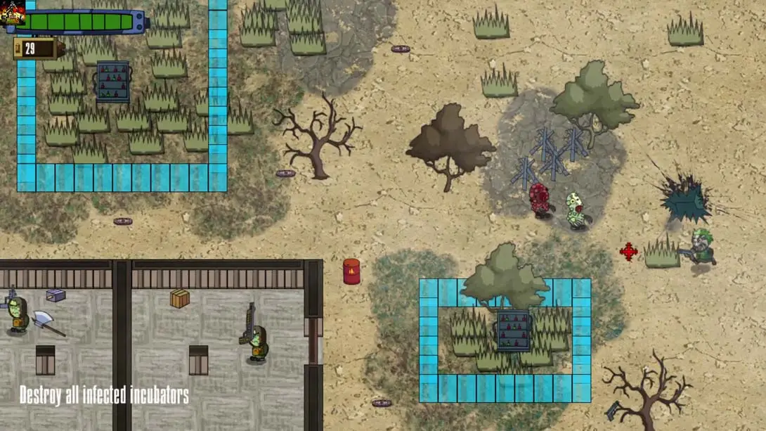 图片[3]-地球陆战队 Earth Marines-游糖YoTeb