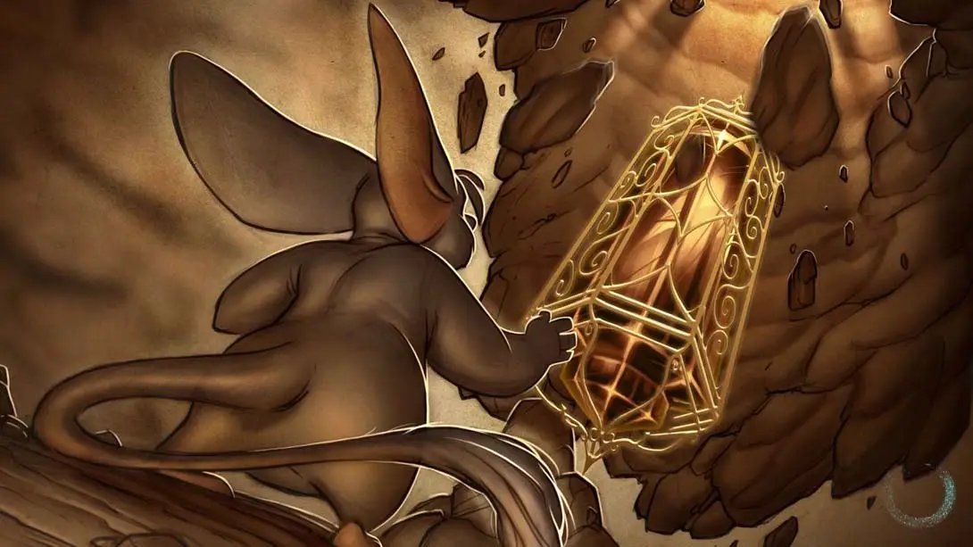 图片[3]-Macrotis：袋狸妈妈大冒险 Macrotis: A Mother s Journey-游糖YoTeb