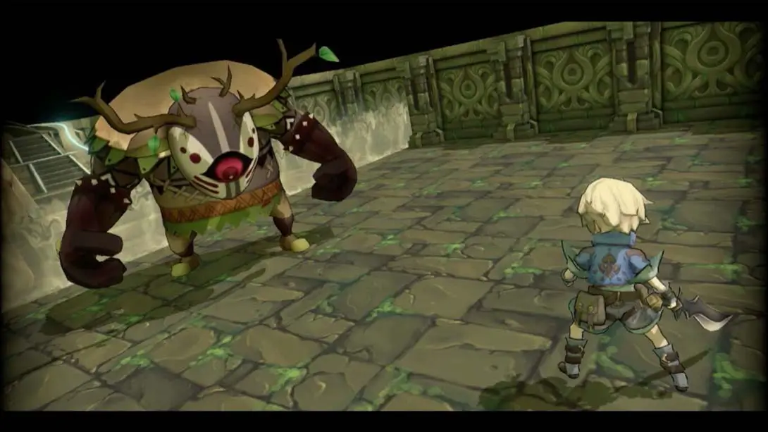 图片[4]-《圣塔神记 TRINITY TRIGGER》1.0.4-游糖YoTeb