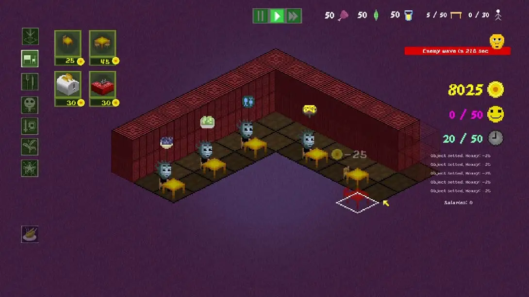 图片[2]-【美版】克苏鲁酒吧 CthulhuPub-游糖YoTeb