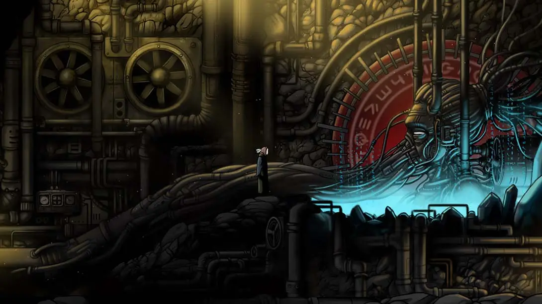 图片[2]-《巴别图书馆》1.0.3-游糖YoTeb