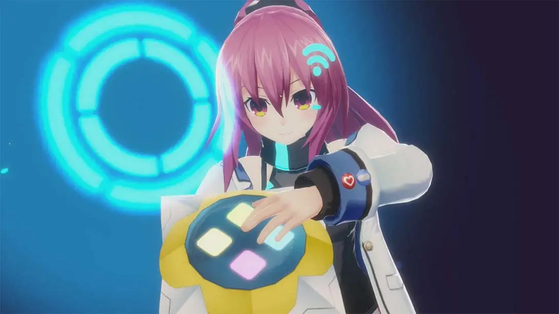 图片[6]-【日版】超次元海王星姐妹对姐妹 超次元ゲイム ネプテューヌ Sisters vs Sisters-游糖YoTeb