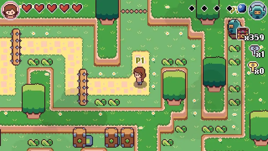 图片[4]-米娜与米奇 Mina & Michi-游糖YoTeb