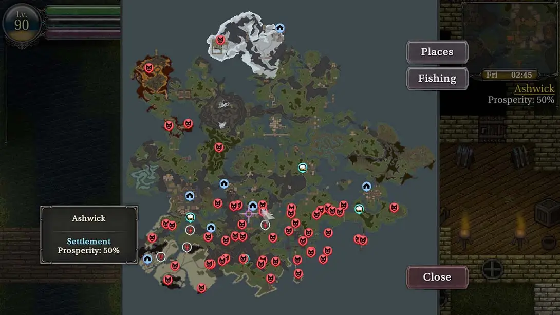 图片[2]-第九黎明3 9th Dawn III-游糖YoTeb