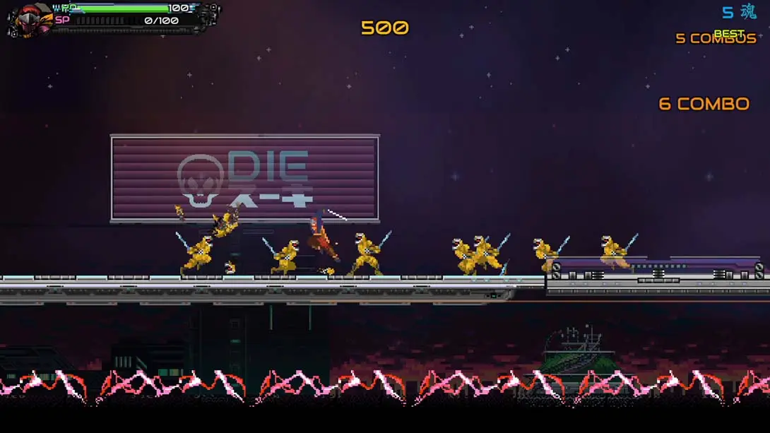 图片[1]-忍者一闪 .The Scroll of Dimension（1.0.2）金手指-游糖YoTeb