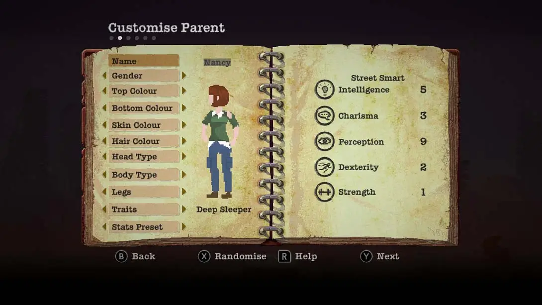 图片[5]-庇护所 Sheltered-游糖YoTeb