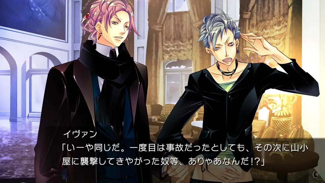 图片[6]-幸运狗1 ラッキードッグ１ Rakki-doggu 1-游糖YoTeb