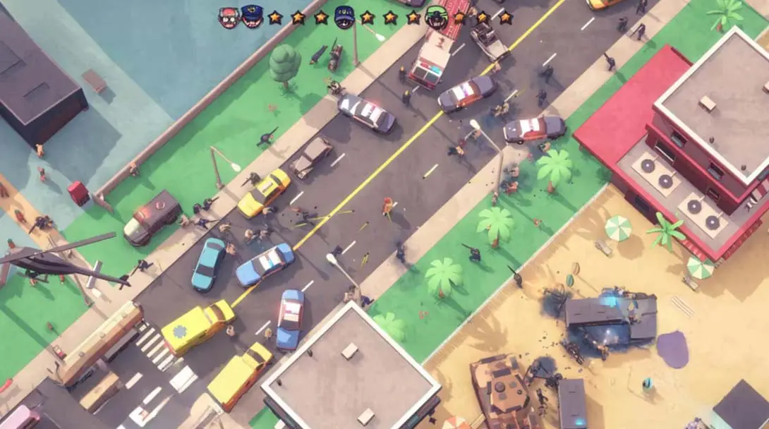 图片[3]-【美版】疯子 .maniac-游糖YoTeb