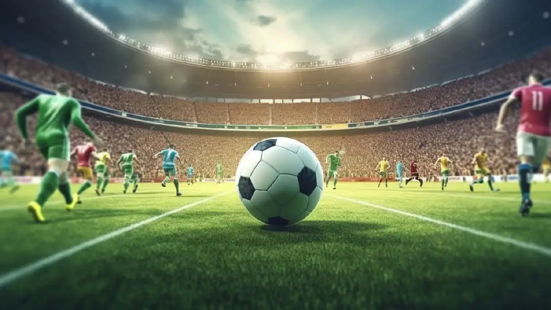 图片[1]-【美版】足球模拟器 2024 .Football Simulator 2024-游糖YoTeb