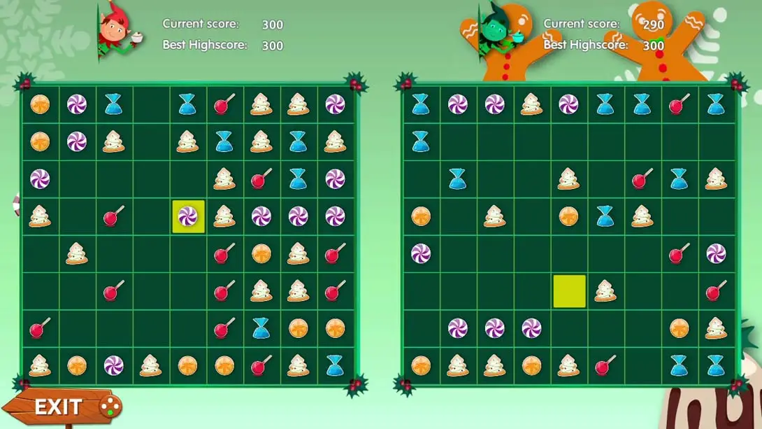 图片[4]-【美版】圣诞日历 Advent Calendar-游糖YoTeb