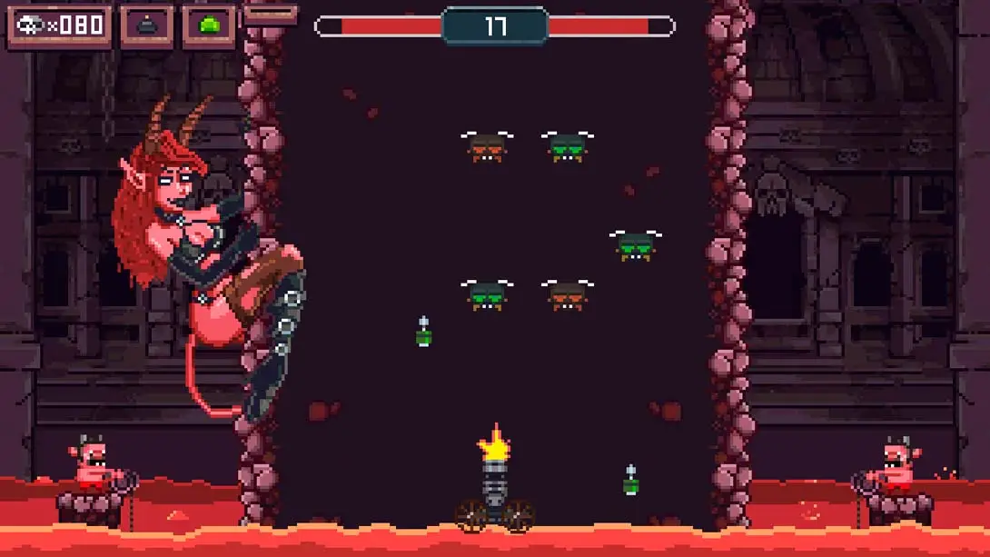 图片[2]-极限黑暗 More Dark-游糖YoTeb