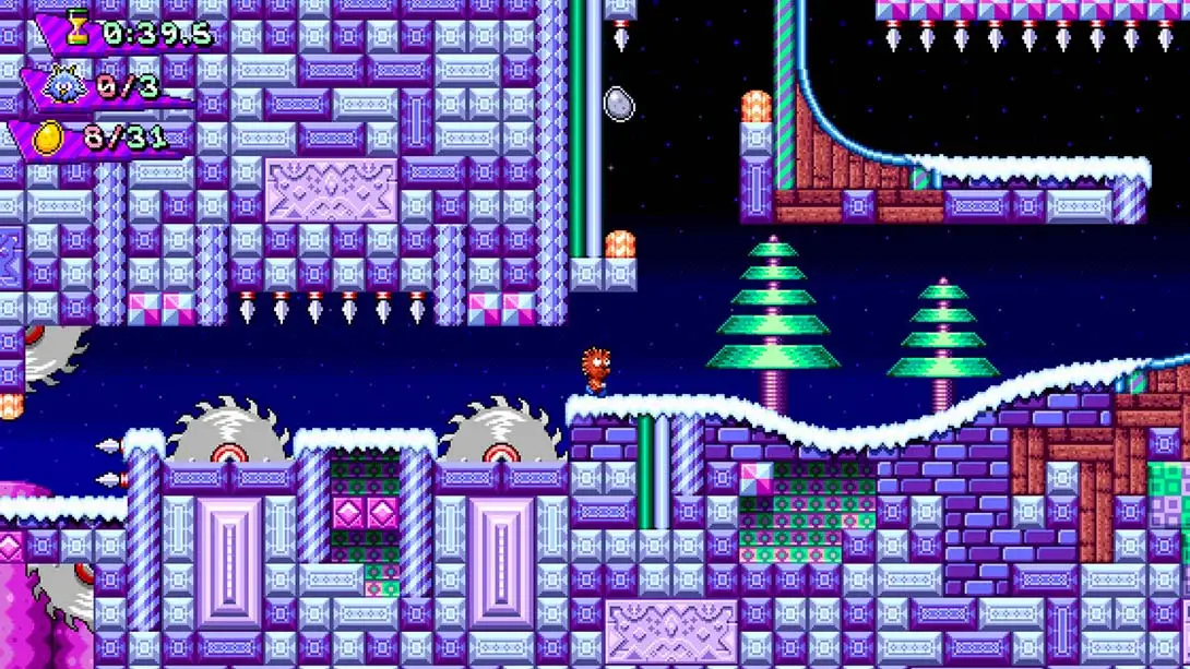 图片[4]-【美版】惊恐豪猪 .Panic Porcupine-游糖YoTeb