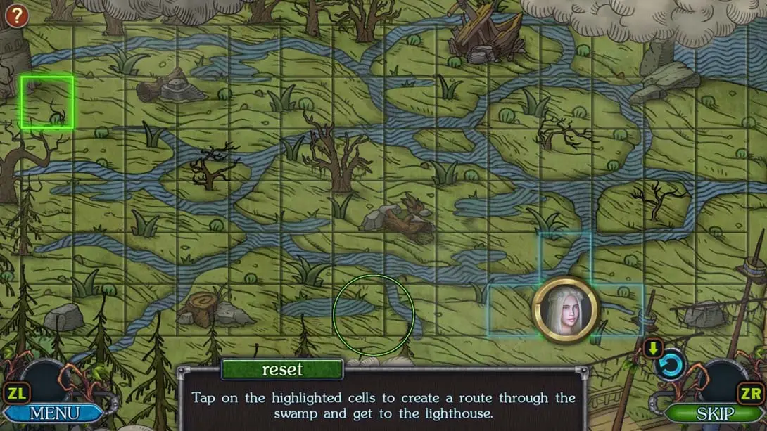 图片[1]-【美版】传奇故事 亡命之旅 .Legendary Tales Stolen Life-游糖YoTeb