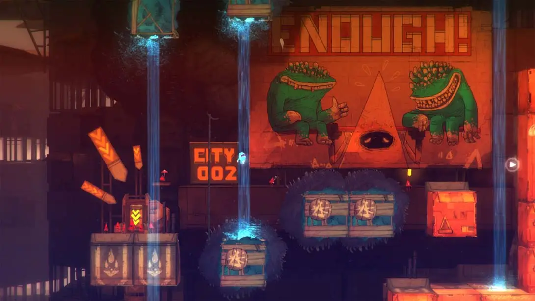 图片[1]-【美版】败铁生衣 .On Rusty Trails-游糖YoTeb