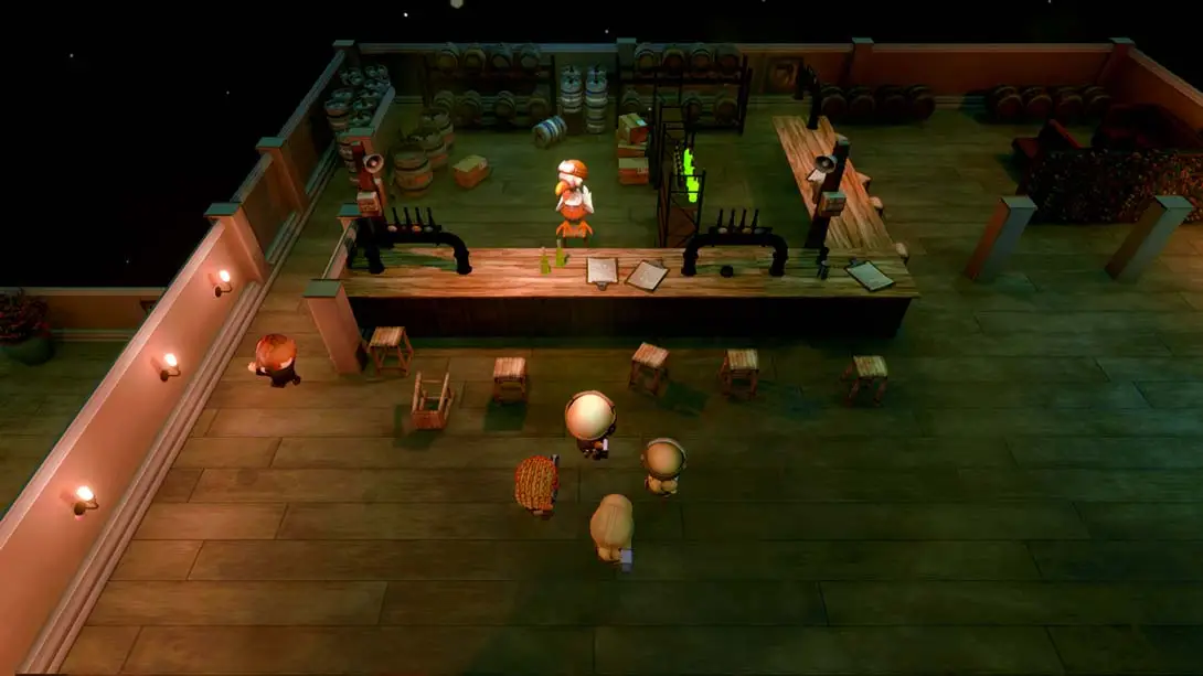 图片[5]-【美版】小小部队:全球行动 Tiny Troopers: Global Ops-游糖YoTeb