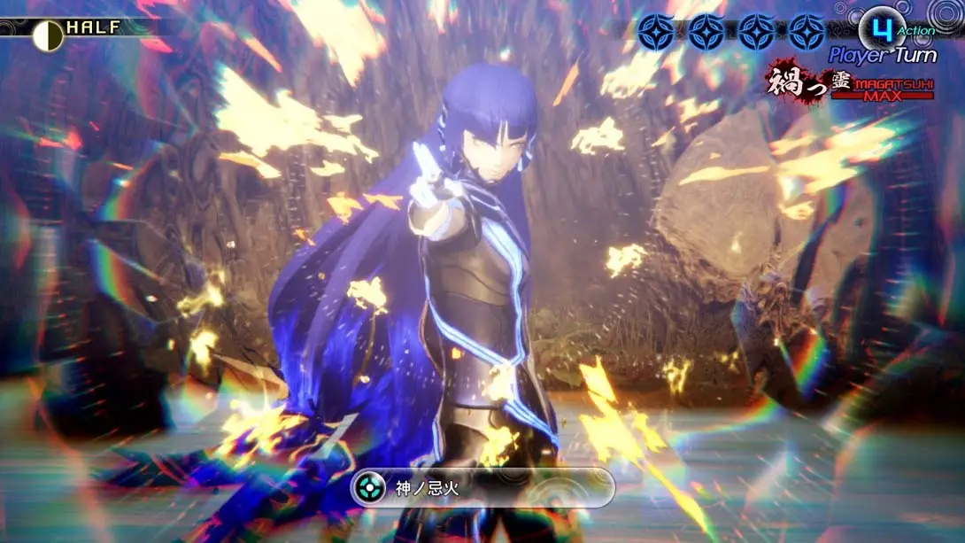 图片[5]-【日版】真·女神转生5 复仇 .真・女神転生Ⅴ Vengeance-游糖YoTeb