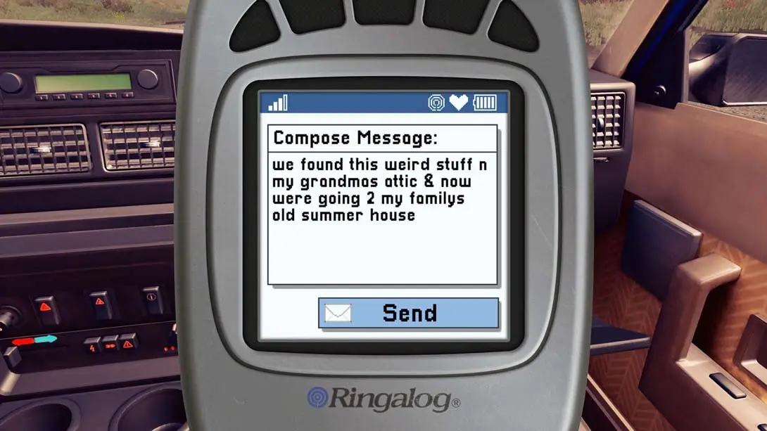 图片[1]-【美版】外港锚地 .Open Roads-游糖YoTeb