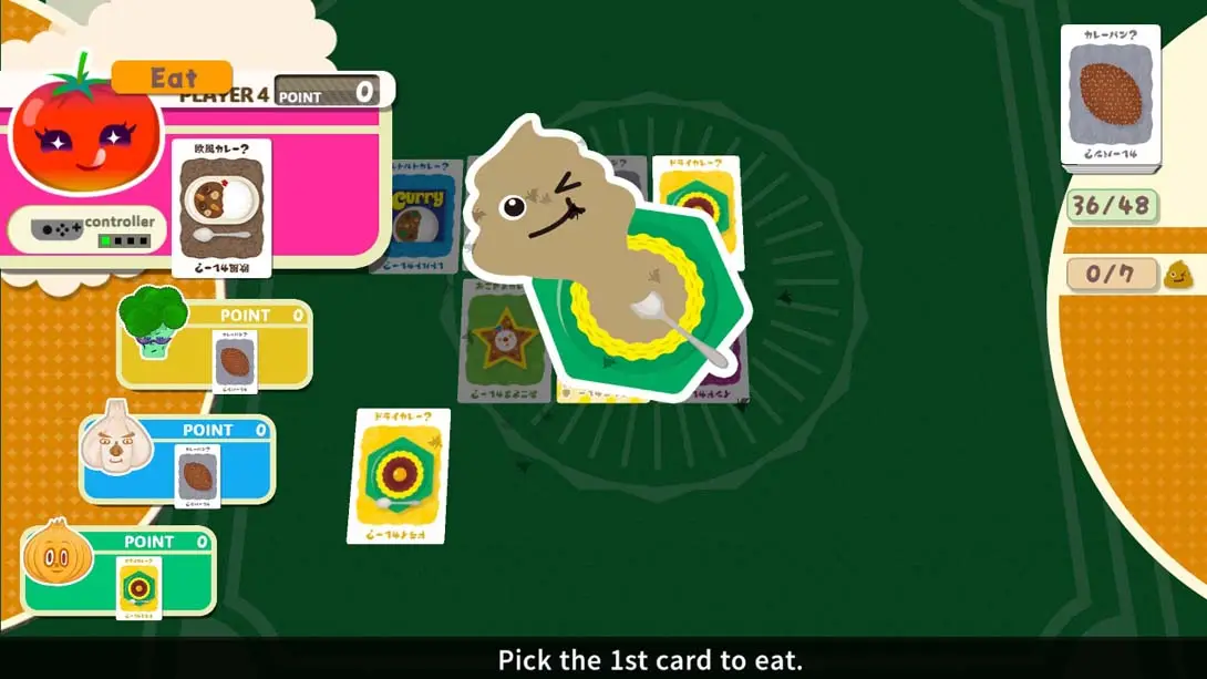 图片[3]-【美版】大便咖喱 .Full of Crap-游糖YoTeb