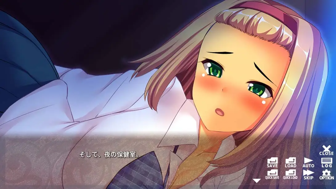 图片[4]-【日版】肉食ギャルは清純派！？ ～ Innocent Stuck-up Girls! ～-游糖YoTeb