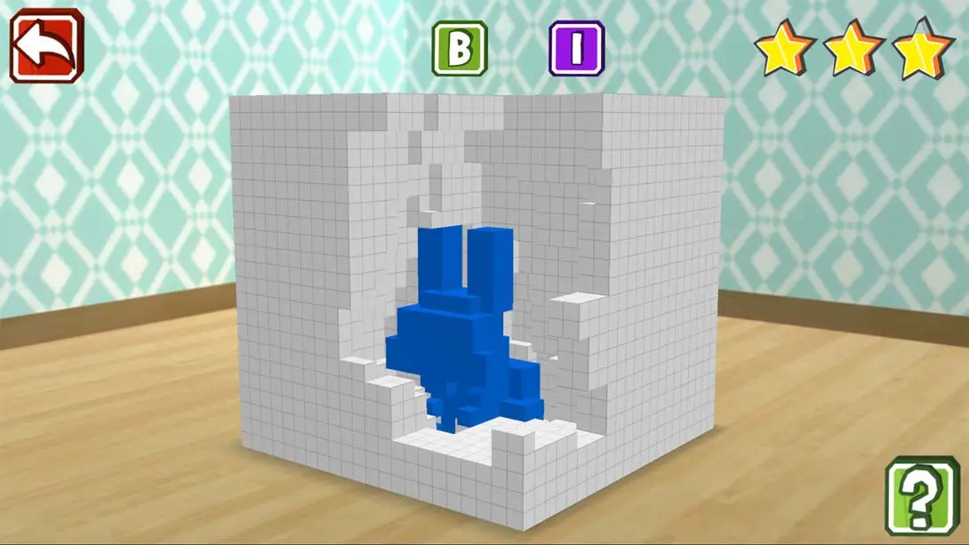 图片[1]-方块绘画 Qbics Paint-游糖YoTeb