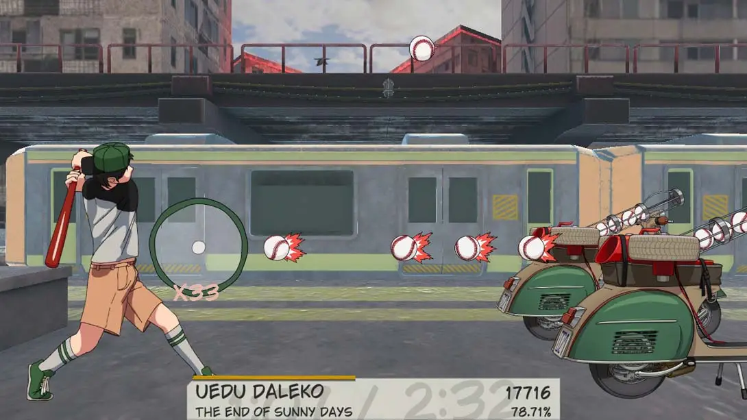 图片[5]-【日版】科沃克斯投手 .Kovox Pitch-游糖YoTeb