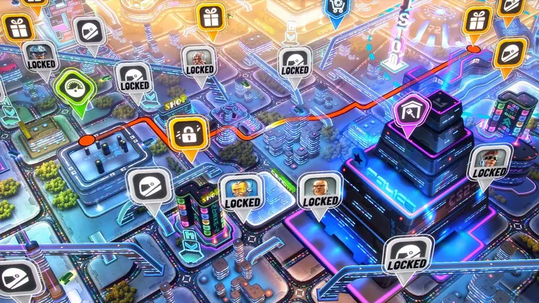 图片[4]-32秒 32 Secs-游糖YoTeb