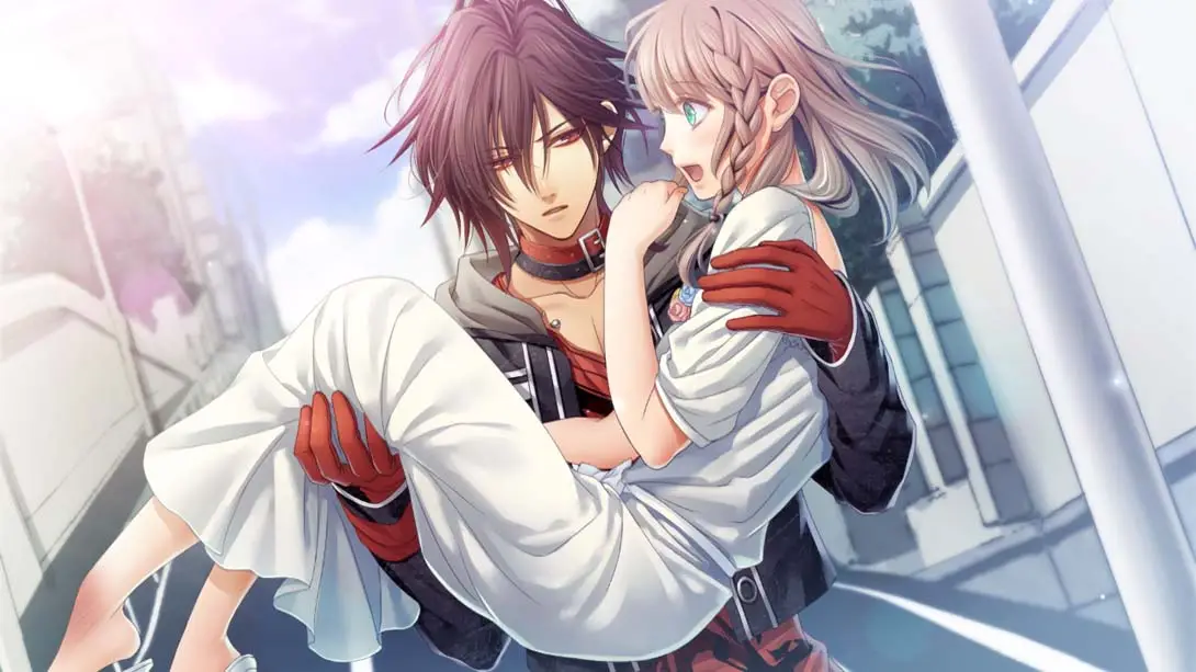 图片[4]-失忆症：晚期+人群合集 AMNESIA LATER×CROWD-游糖YoTeb