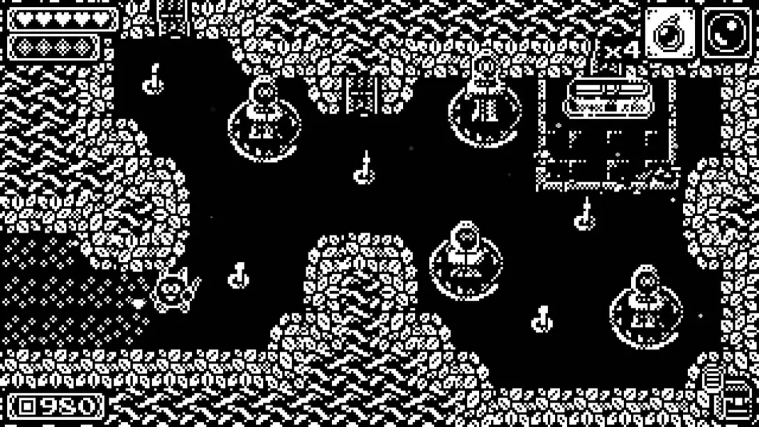 图片[6]-《地牢之下 UnderDungeon》1.0.0-游糖YoTeb