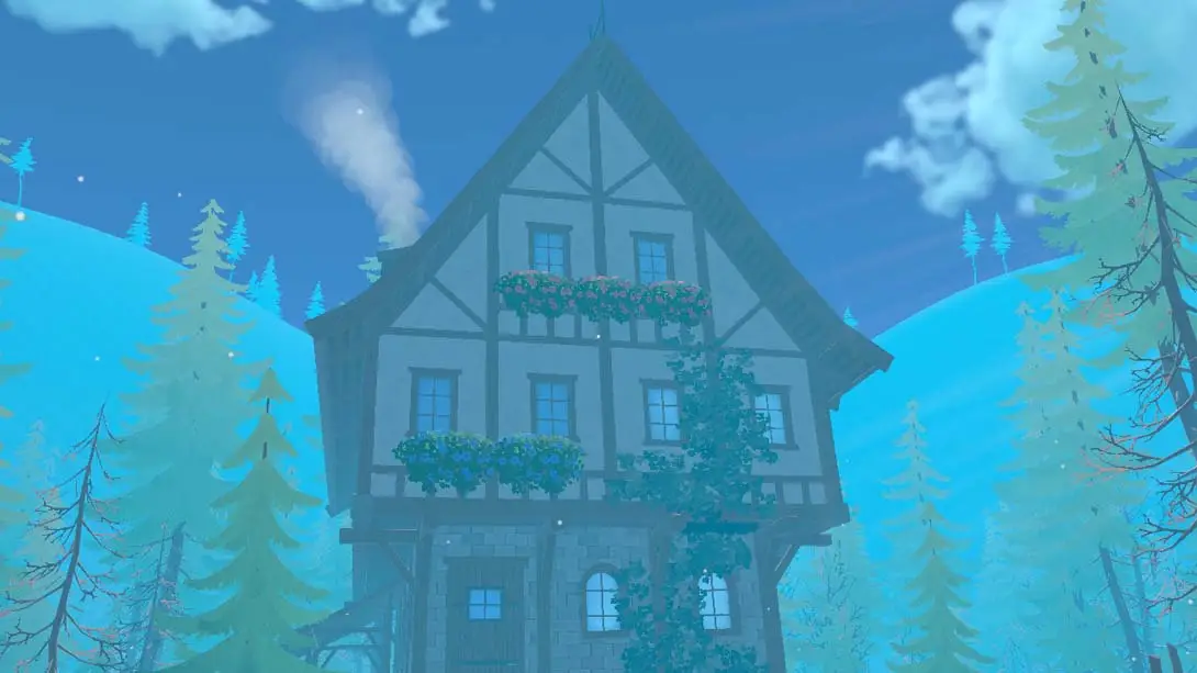 图片[3]-【美版】失落森林 Lost Forest-游糖YoTeb