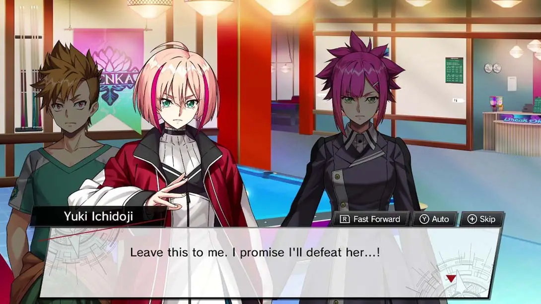 图片[2]-【美版】卡片斗争！！先导者 Dear Days .CARDFIGHT!! Vanguard Dear Days-游糖YoTeb