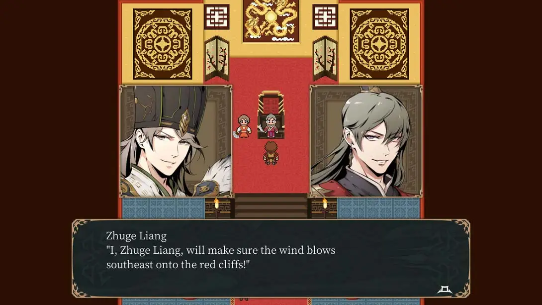 图片[4]-神奏三国诗/Twin Blades of the Three Kingdoms（1.1.0）金手指-游糖YoTeb