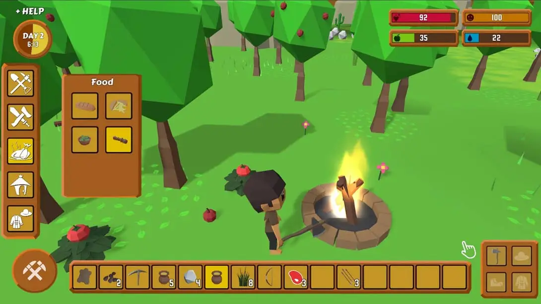 图片[3]-Survival-游糖YoTeb