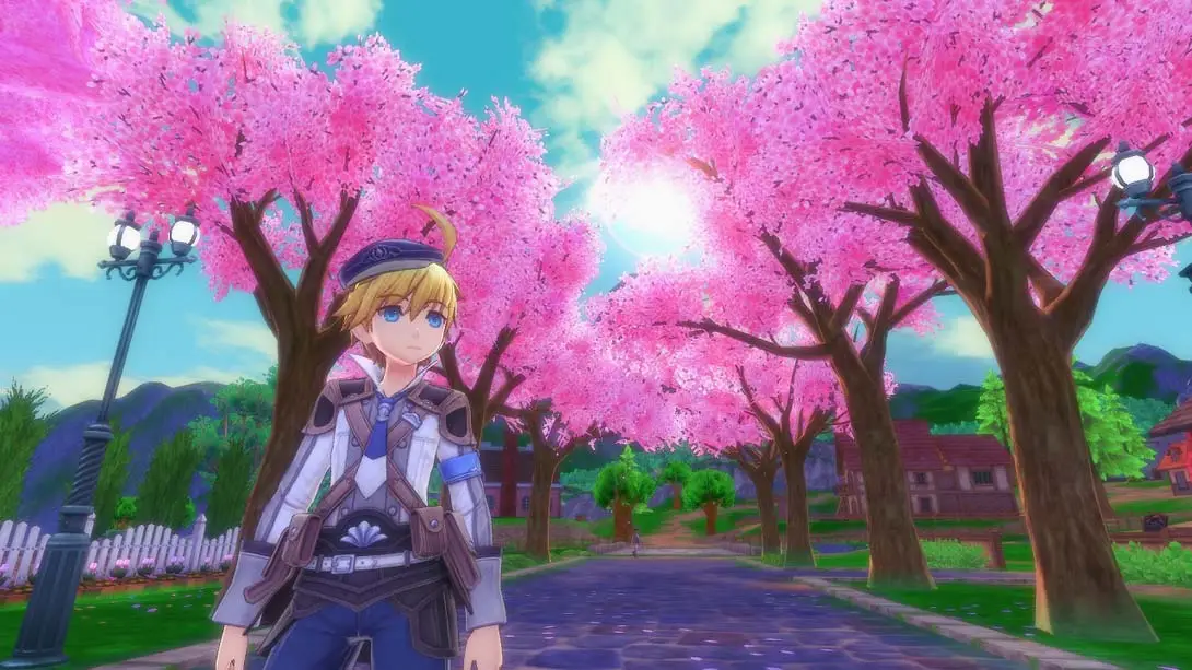 图片[5]-【港版】【中文】符文工房5 Rune Factory 5-游糖YoTeb