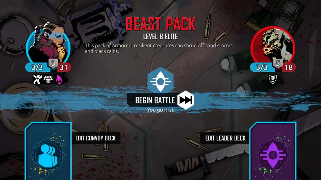 图片[6]-流浪先知 Nowhere Prophet-游糖YoTeb