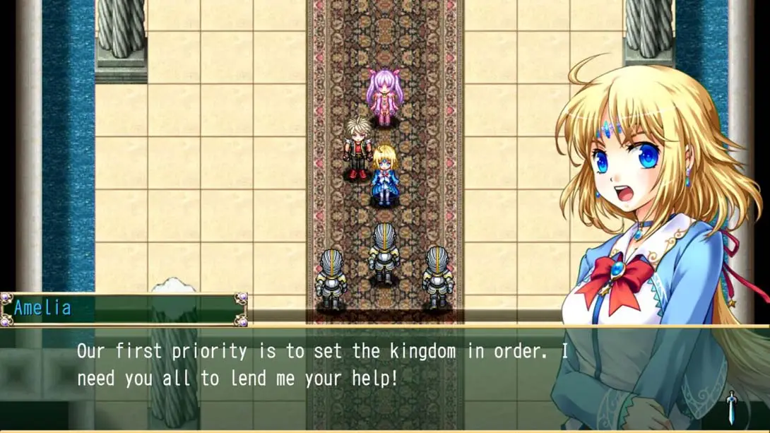 图片[6]-神圣交叉 Asdivine Cross-游糖YoTeb