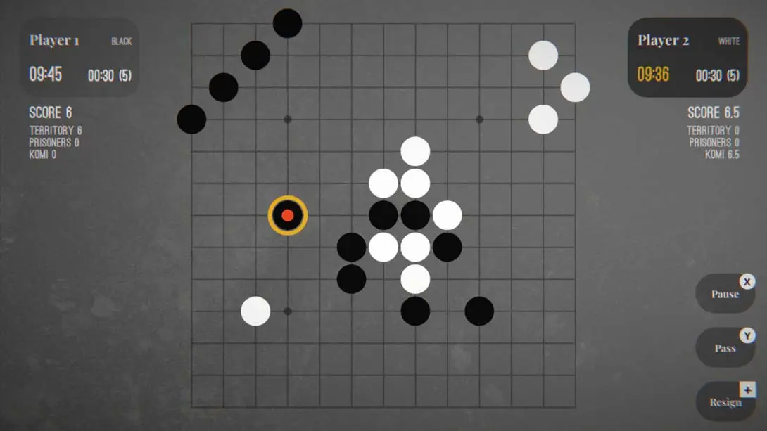 图片[3]-最小化 Go Minimal-游糖YoTeb