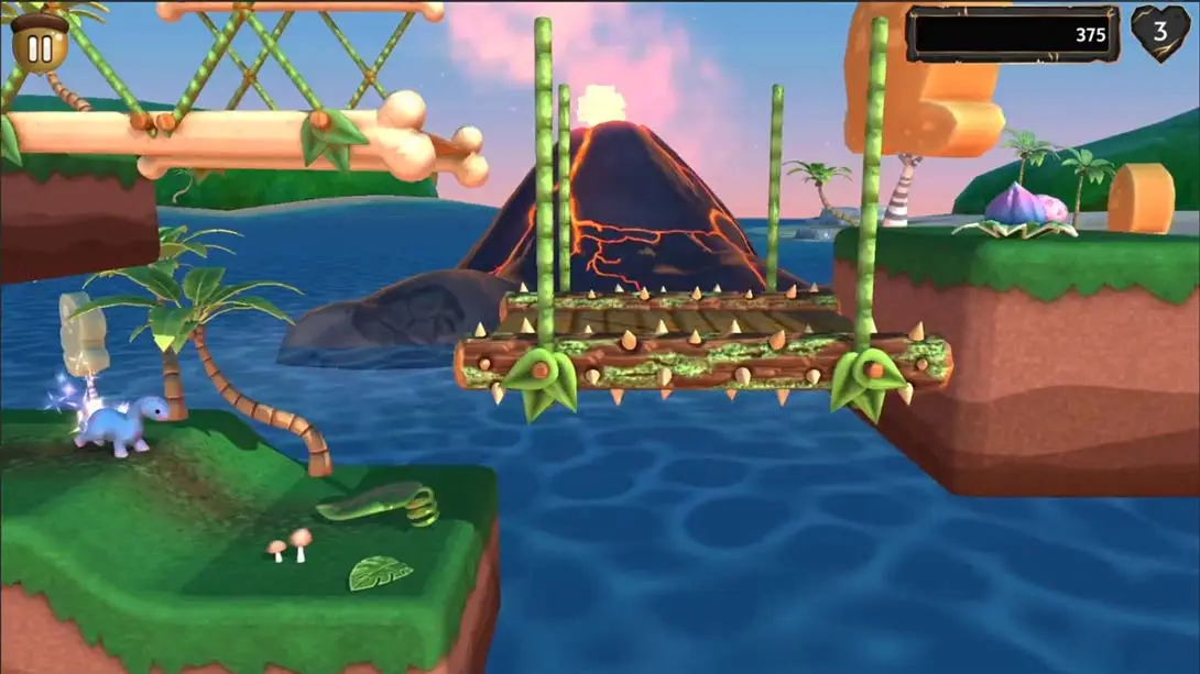 图片[4]-【美版】寻找海蒂 Finding Heidi-游糖YoTeb