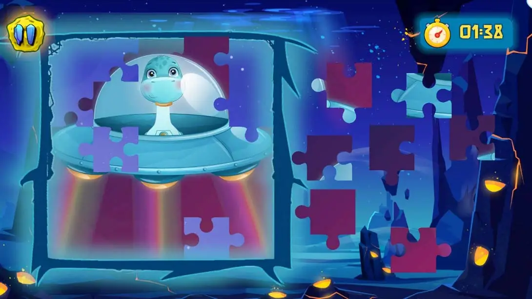 图片[3]-【美版】超级恐龙 Super Dino-游糖YoTeb