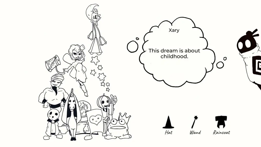 图片[4]-我隐藏的东西 My Hidden Things-游糖YoTeb