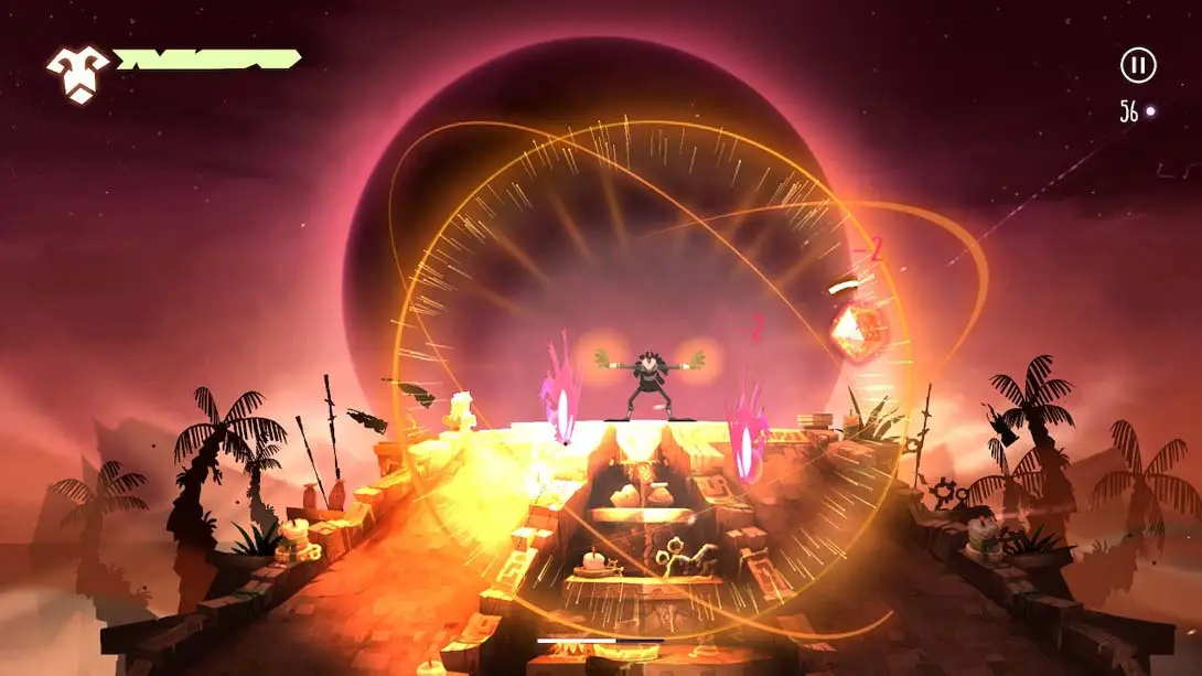 图片[1]-Towaga：暗影之中 Towaga: Among Shadows-游糖YoTeb