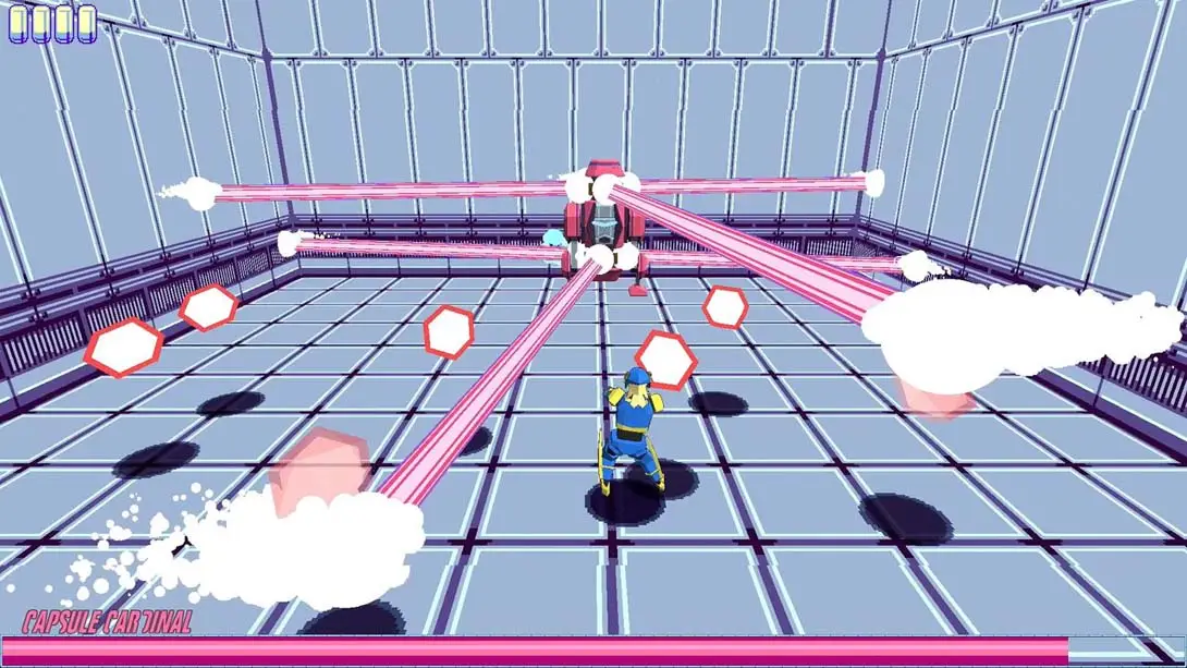 图片[6]-【澳版】雷霆小子2:空任务 Thunder Kid II: Null Mission-游糖YoTeb