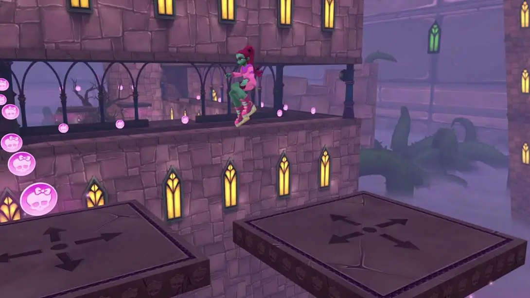 图片[3]-【美版】精灵高中 骷髅秘密 .Monster High Skulltimate Secrets-游糖YoTeb