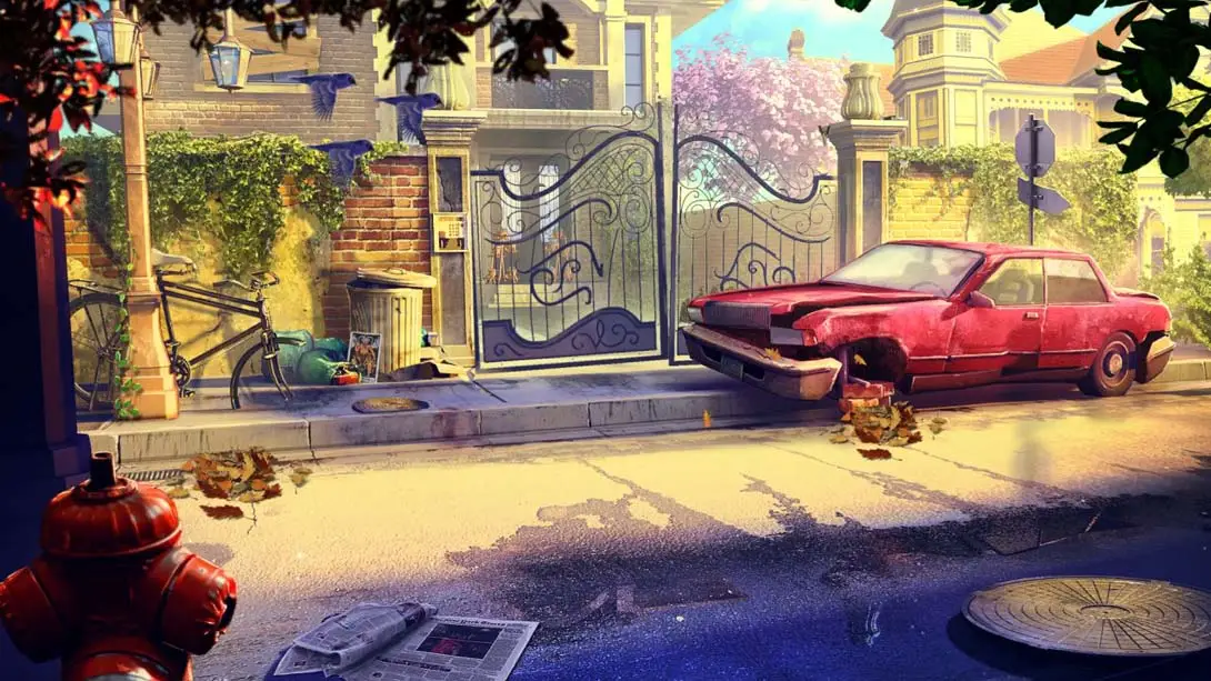 图片[6]-【美版】幽灵档案:罪恶的面孔 Ghost Files: The Face Of Guilt-游糖YoTeb