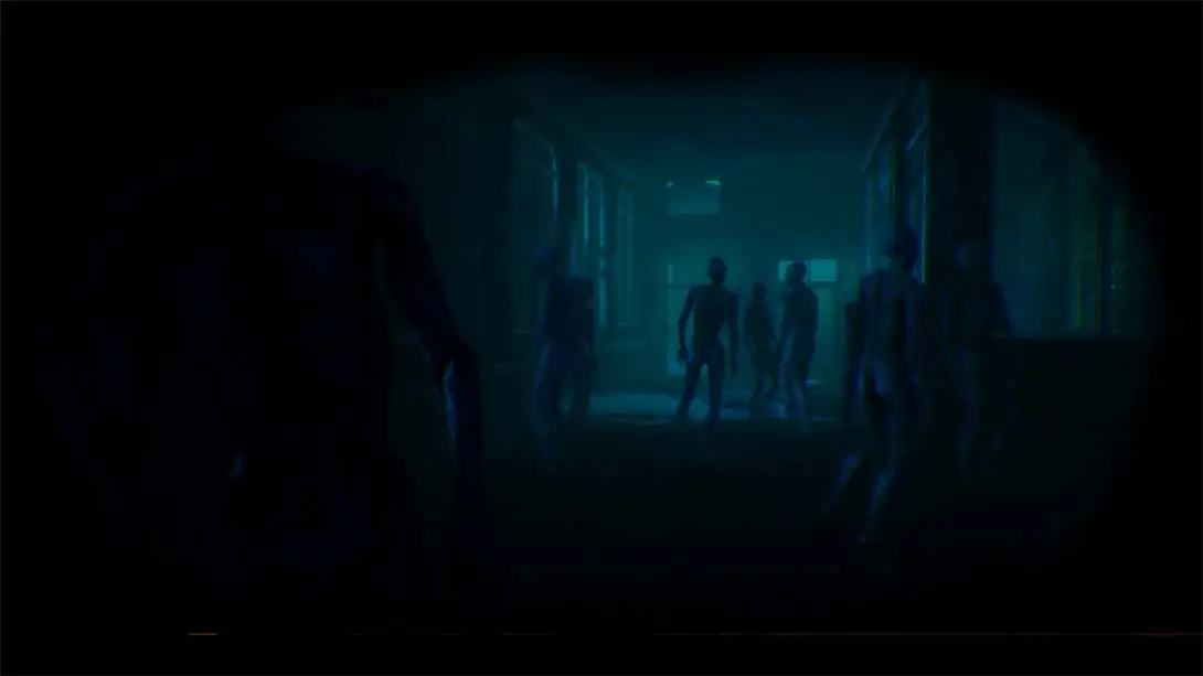 图片[4]-【美版】卡戎的阶梯 Charon’s Staircase-游糖YoTeb