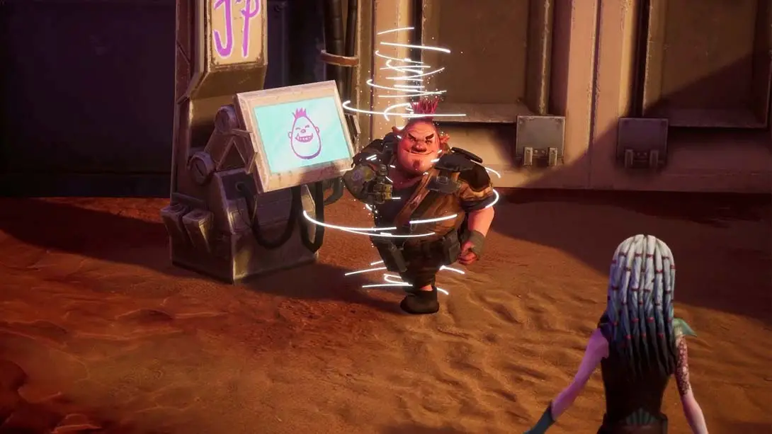 图片[5]-【美版】星际迷航神童:超新星 Star Trek Prodigy: Supernova-游糖YoTeb